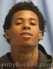 Mugshot of JALEN MAHONE