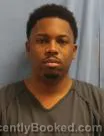 Mugshot of KELVIN BRITTON