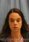 Mugshot of KAYTLYN NICOLE GARNER