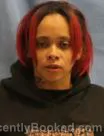 Mugshot of KIMBERLY ANN HUBBARD
