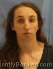 Mugshot of KYLA LEANN KELTNER