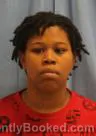 Mugshot of KELSEY ALISE THOMAS