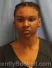 Mugshot of LEONA LU'CHAYE ANDERSON