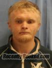 Booking photo from Pulaski County, Arkansas
