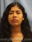Mugshot of NELI ELIZABETH ALEMAN