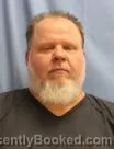 Mugshot of STACY WAYNE BURGESS