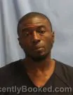 Booking photo from Pulaski County, Arkansas
