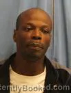 Mugshot of TERRENCE TYRONE BURKS