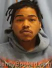 Mugshot of TREVON KELLY
