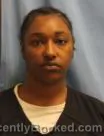 Mugshot of TIERRA RAVEON LOVE