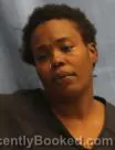 Mugshot of WILEEN BROWN