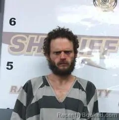 Mugshot of FRANK BLOOM