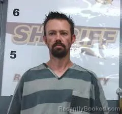 Mugshot of LARRY GIBBY