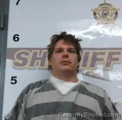 Mugshot of DAVID TURK