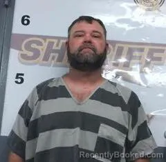 Mugshot of MIKE EMMONS