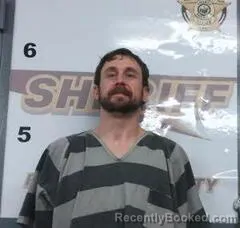 Mugshot of ZACHARY TAYLOR