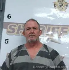 Mugshot of MICHAEL KING