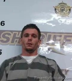 Mugshot of KEVIN PRATT