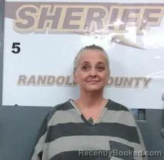 Mugshot of SHANNON HARRIS