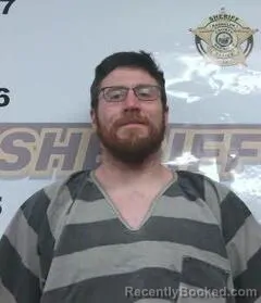 Mugshot of CORIE BURNSIDE