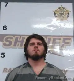 Mugshot of BENJAMIN OWENS