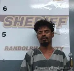 Mugshot of HENRY MIELSON