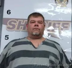 Mugshot of BEN WILLIAMS