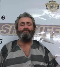 Mugshot of LOREN JOHNSON