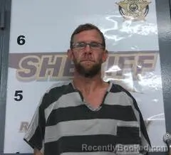 Mugshot of AARON SMITH