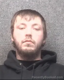 Mugshot of ANTHONY WILLIAM PRESLAR