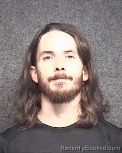 Mugshot of BLADE GARRETT DICKINSON