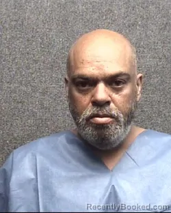 Mugshot of BERLEY G DOWD