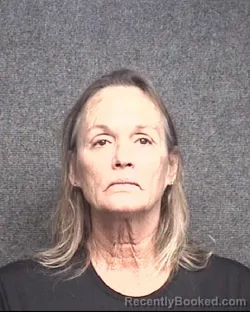 Mugshot of CATHERINE A BURCHETTE