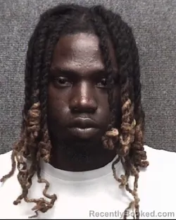 Mugshot of COBY NEAZAR BYNUM JACKSON