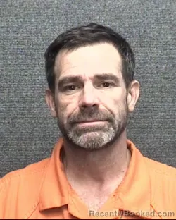 Mugshot of DAVID PAUL BUTTON