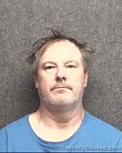 Mugshot of DALE ROSS EGGERT