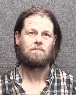 Mugshot of DUSTIN ALTMAN JOHNS