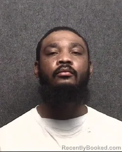 Mugshot of DIQUEECE MONTREAL WILSON