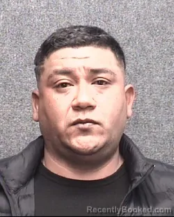 Mugshot of FERNANDO SALDIVAR