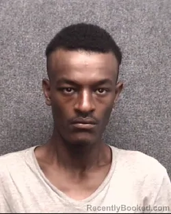 Mugshot of GEORGE BUSH WELDIE