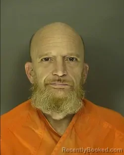 Mugshot of ZAKARY ZEE GIBSON