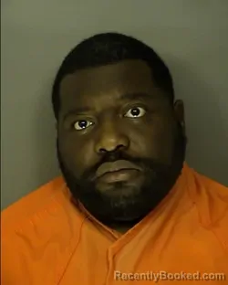 Mugshot of ANDRE JOHNATHAN GOULD