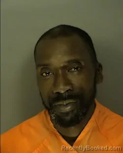 Mugshot of BRADLEY LEWIS LIVINGSTON