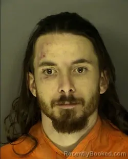 Mugshot of BLADE GARRETT DICKINSON