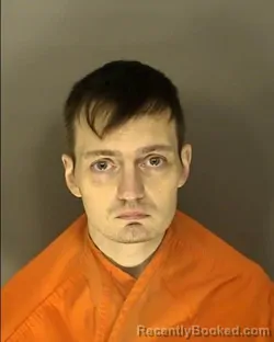 Mugshot of TAYLOR JEREMY JOHNSON