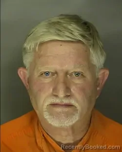 Mugshot of JIMMY RAY BARTON