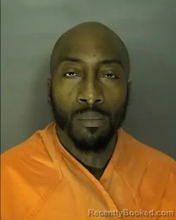 Mugshot of KENDRICK WALTER DORELL GREEN