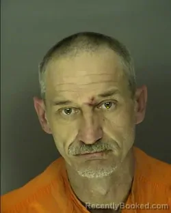 Mugshot of BILLY RYAN HUCKS