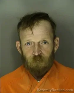 Mugshot of SHAWN MICHAEL VOLINSKI