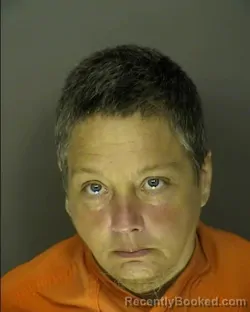 Mugshot of JESSICA LYNN DUKE